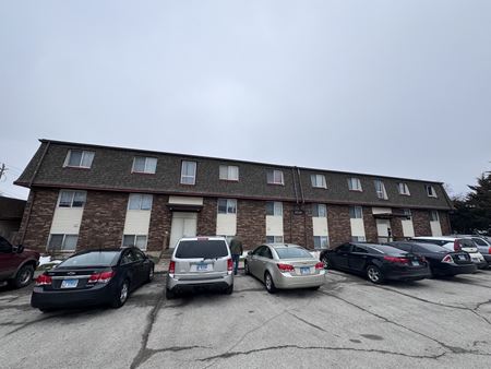 A look at 5529 34th a commercial space in Moline