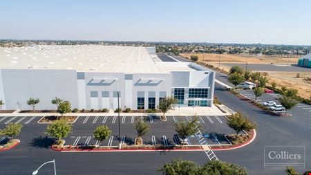 A look at New Construction Class A | 100% Leased | Central Valley, CA commercial space in Patterson