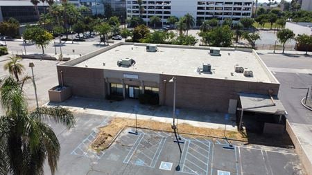 A look at 455 N D St Office space for Rent in San Bernardino