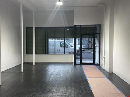 A look at 1006 Ogden Avenue commercial space in Bronx