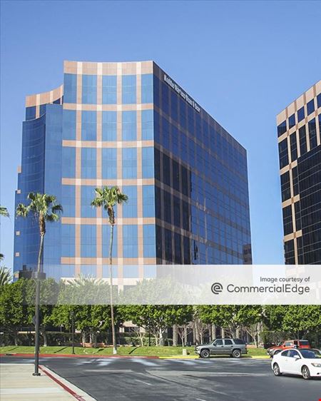 A look at Irvine Concourse Commercial space for Rent in Irvine