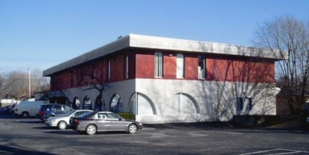 A look at 1218 Central Avenue Office space for Rent in Colonie