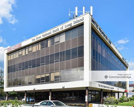 A look at 1975 Hempstead Turnpike Office space for Rent in East Meadow