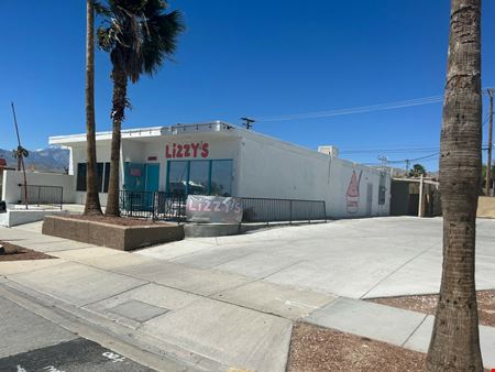A look at 66038 - 66040 Pierson Blvd commercial space in Desert Hot Springs