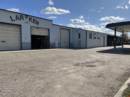 A look at 411 E Remington St Industrial space for Rent in Garden City