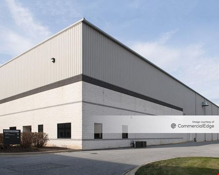 A look at 400 Anchor Mill Road Industrial space for Rent in New Castle