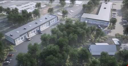 A look at 2164 Eden Ter commercial space in Rock Hill