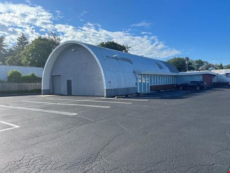 A look at 165 Woodfield Rd commercial space in West Hempstead