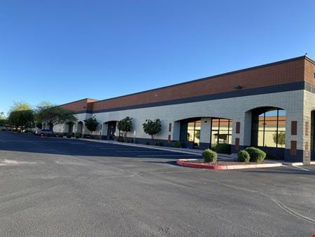 A look at 13260 West Foxfire Drive Industrial space for Rent in Surprise