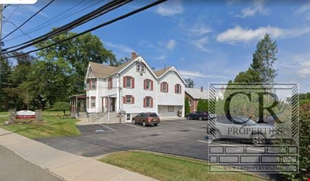 A look at Professional Office Building commercial space in Wappingers Falls