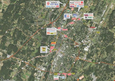 A look at Former Convenience Store commercial space in Cleveland