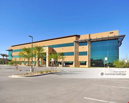 A look at Chandler 202 commercial space in Chandler