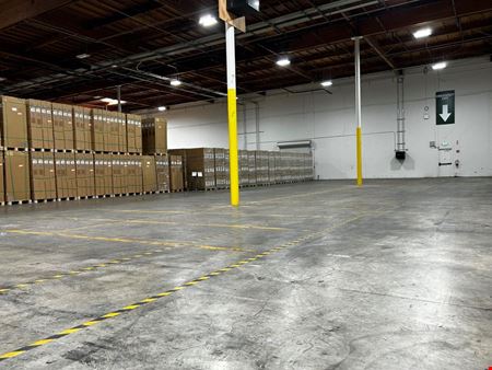 A look at Oakland, CA Warehouse for Rent - #1266 | 2,000-24,000 sqft Commercial space for Rent in Oakland