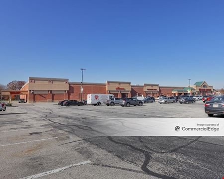 A look at Brunswick Town Center - Giant Eagle Retail space for Rent in Brunswick