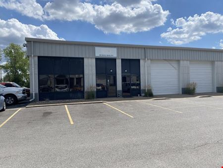 A look at 5107C Tremont Avenue, Davenport Office space for Rent in Davenport