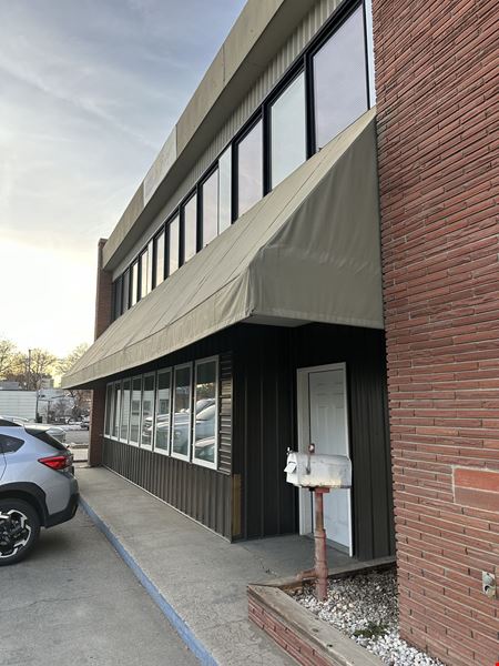 A look at 207 N 22nd Street Office space for Rent in Billings