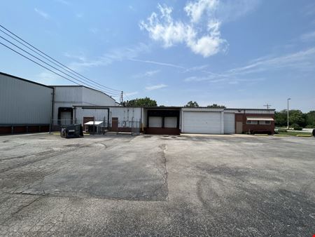 A look at 2015 E Olive Street Industrial space for Rent in Decatur