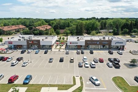 A look at 84South Small Shops Retail space for Rent in Greenfield