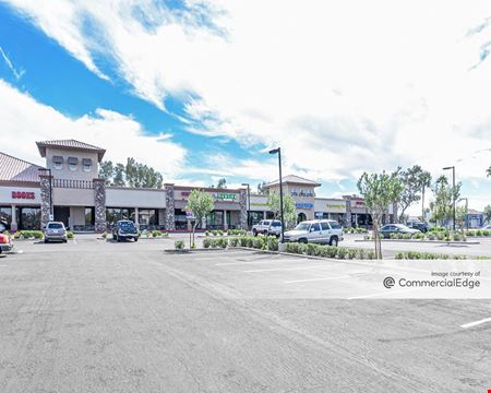 A look at Paseo Del Oro Commercial space for Rent in Chandler