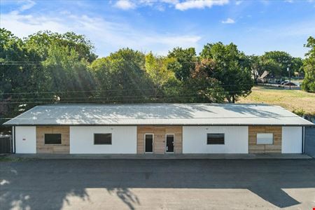 A look at 926 La Salle Ave commercial space in Waco
