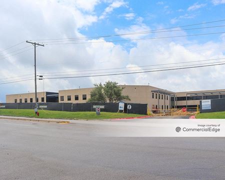 A look at Austin Continuum I commercial space in Austin
