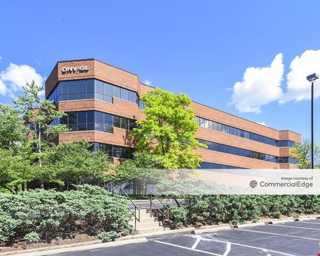 A look at Park 50 TechneCenter - 400 Techne Center Drive commercial space in Milford