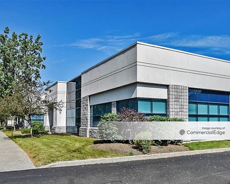 A look at Northpointe Commerce Park - 170 & 220 Northpointe Pkwy Office space for Rent in Amherst