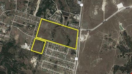 A look at Hempel Drive Commercial space for Sale in Copperas Cove