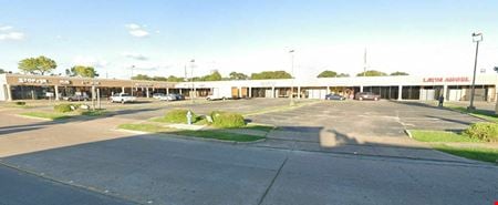 A look at 2633 - 2655 Winrock Blvd commercial space in Houston