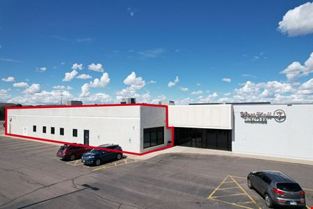 A look at 2101 W. 41st Street, Suite 34 commercial space in Sioux Falls