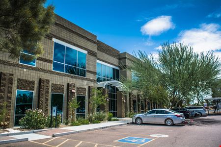 A look at 10439 S 51st St Office space for Rent in Phoenix
