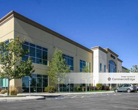 A look at Reno Tahoe Tech Center - 10615 Professional Circle commercial space in Reno
