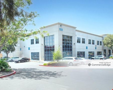 A look at 122 Lindbergh Avenue commercial space in Livermore