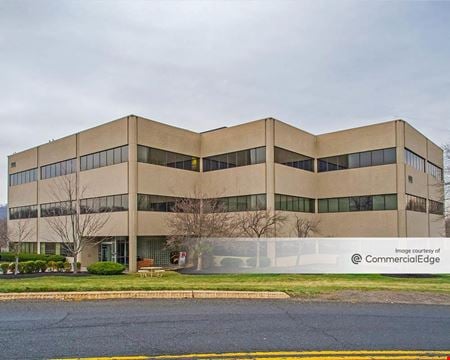 A look at Bridgewater 22 Business Center - 981 & 991 US Highway 22 commercial space in Bridgewater