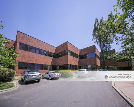 A look at Valencia Executive Plaza Commercial space for Rent in Santa Clarita