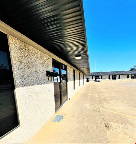 A look at 4200 Gus Thomasson Rd commercial space in Mesquite