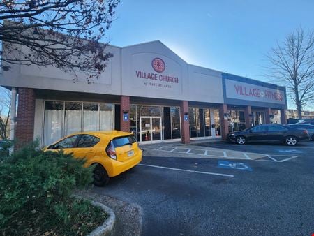 A look at 1231 Glenwood Ave SE Retail space for Rent in Atlanta