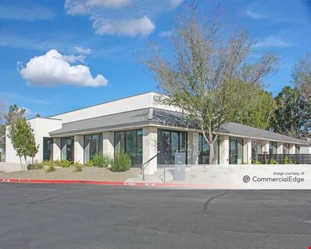 A look at The Quad - Phase II Office space for Rent in Scottsdale