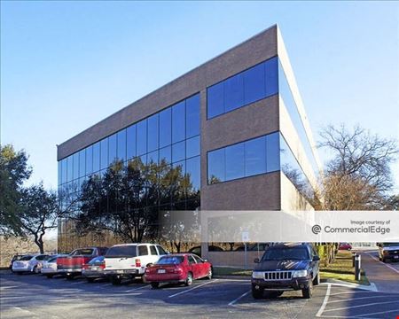 A look at Work/Shop commercial space in Dallas