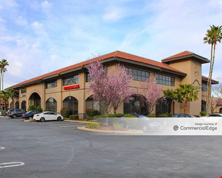 A look at Plaza De Oro Commercial space for Rent in Rancho Cordova