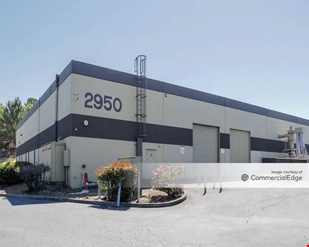 A look at 2950, 2970 & 2990 Bay Vista Court Industrial space for Rent in Benicia