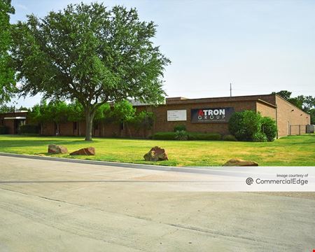 A look at 9125 Viscount Row Industrial space for Rent in Dallas