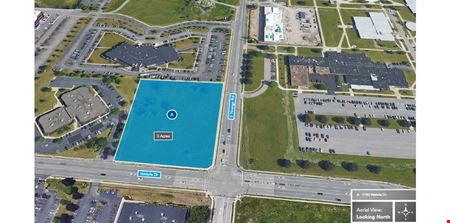 A look at 1790 Wehrle Drive commercial space in Amherst