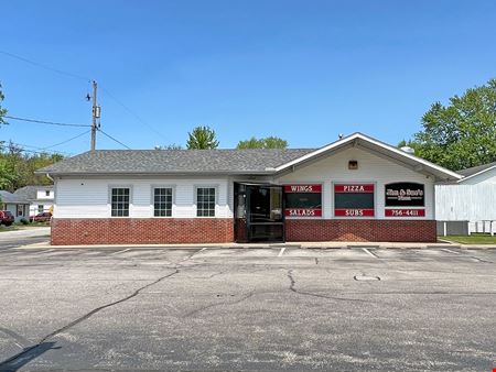 A look at 10480 Route 6N commercial space in Albion