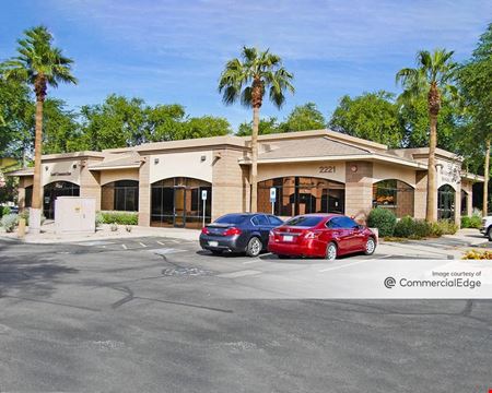 A look at 2239 West Baseline Road Office space for Rent in Tempe