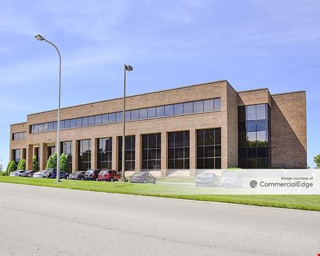 A look at Perimeter Centre commercial space in Nashville
