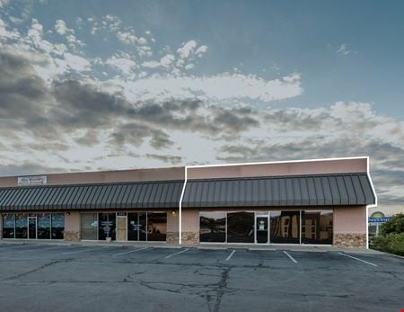 A look at Retail Space on 1000 E commercial space in St George