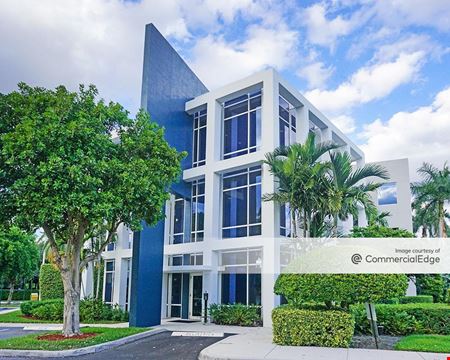 A look at 1615 South Federal Hwy Office space for Rent in Boca Raton