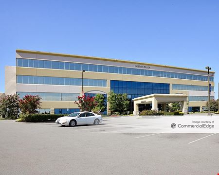 A look at Southern Hills Holmes Medical Plaza & MOB A Office space for Rent in Nashville