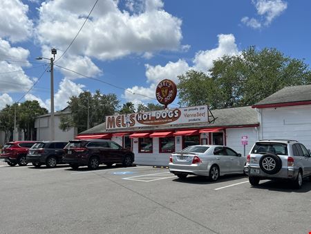 Iconic Tampa Restaurant with 50 Year History (Real Estate Included) - Tampa